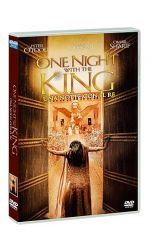 ONE NIGHT WITH THE KING - UNA NOTTE CON IL RE - DVD