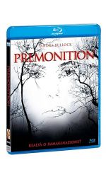 PREMONITION BLU RAY S