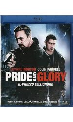 PRIDE AND GLORY BD S