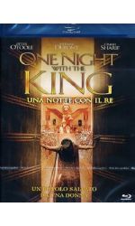 ONE NIGHT WITH THE KING BLU RAY S