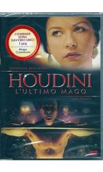 HOUDINI - L'ULTIMO MAGO - DVD