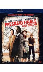 PRESAGIO FINALE BLU RAY S