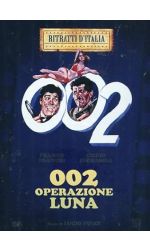 002 OPERAZIONE LUNA - DVD