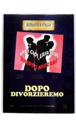 DOPO DIVORZIEREMO - DVD