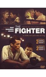 THE FIGHTER - DVD