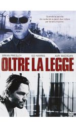 OLTRE LA LEGGE - DVD