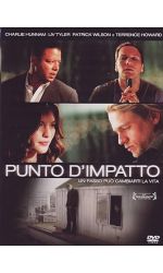 PUNTO D' IMPATTO - DVD