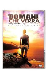 THE TOMORROW SERIES - IL DOMANI CHE VERRA' - DVD