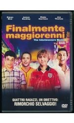 FINALMENTE MAGGIORENNI - DVD