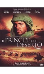 IL PRINCIPE DEL DESERTO - DVD