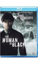 THE WOMAN IN BLACK BD S
