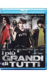 I PIU' GRANDI DI TUTTI SPECIAL EDITION BD S