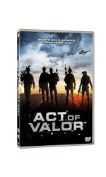 ACT OF VALOR - DVD