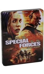 SPECIAL FORCES LIBERATE L'OSTAGGIO BD S
