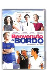 BENVENUTO A BORDO - DVD