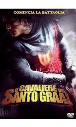 IL CAVALIERE DEL SANTO GRAAL - DVD