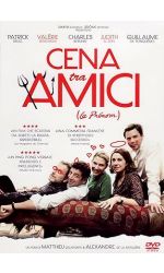 CENA TRA AMICI - DVD