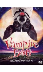 VAMPIRE DOG - DVD