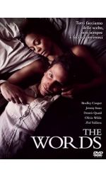 THE WORDS - DVD