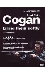 COGAN - KILLING THEM SOFTLY - DVD