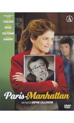 PARIS MANHATTAN - DVD