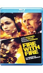 FIRE WITH FIRE - BLU-RAY