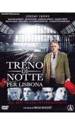TRENO DI NOTTE PER LISBONA - DVD