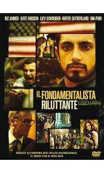 IL FONDAMENTALISTA RILUTTANTE - DVD