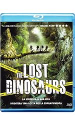THE LOST DINOSAURS BD S