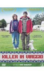 KILLER IN VIAGGIO - DVD