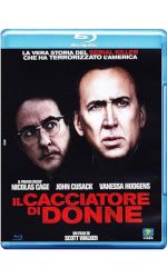 IL CACCIATORE DI DONNE BD S