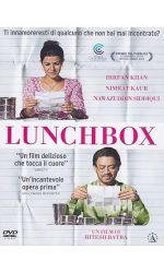 LUNCHBOX - DVD