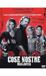 COSE NOSTRE - MALAVITA - DVD