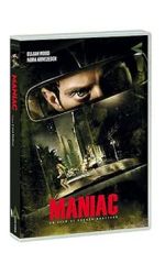 MANIAC - DVD