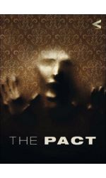 THE PACT - DVD