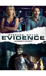 EVIDENCE - DVD
