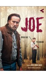 JOE - DVD