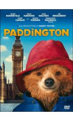 PADDINGTON - DVD