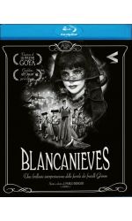 BLANCANIEVES - BLU-RAY
