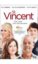 ST. VINCENT - DVD