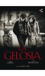 LA GELOSIA - DVD