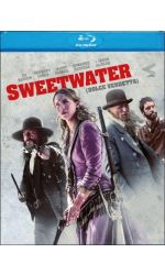 SWEETWATER - DOLCE VENDETTA BD S