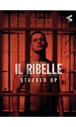 IL RIBELLE - STARRED UP - DVD