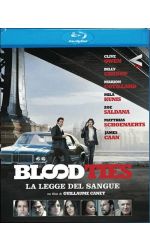 BLOOD TIES - LA LEGGE DEL SANGUE - BLU-RAY