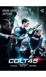 COLT 45 - DVD