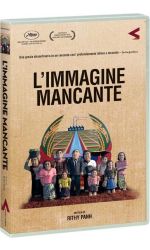 L'IMMAGINE MANCANTE - DVD
