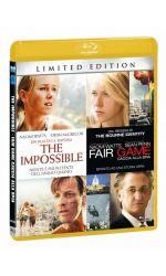 THE IMPOSSIBLE / FAIR GAME BD S