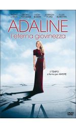 ADALINE - L'ETERNA GIOVINEZZA - DVD 1