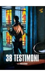 38 TESTIMONI - DVD