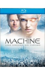 THE MACHINE BD S